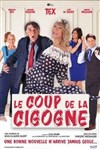 Le coup de la cigogne - Théâtre à l'Ouest de Lyon