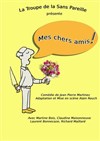 Mes chers amis ! - Théâtre de Poche