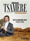 Arnaud Tsamere dans Tous contraints - Casino de Paris