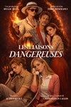 Les Liaisons Dangereuses - Théâtre de l'Ile Saint-Louis Paul Rey