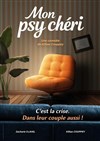 Mon Psy Chéri - Théâtre de l'Observance - salle 2