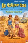 Un 4x4 pour deux - Théâtre Bellecour