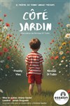 Côté Jardin - Théâtre Essaion