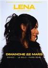 Lena - Le Solo