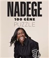 Nadège dans Puzzle - Kawa Théâtre