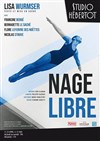 Nage Libre - Studio Hebertot