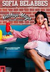 Sofia Belabbes dans Ketchup mayo | Nouvelle version - Comédie de Paris