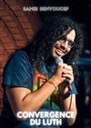 Samir Benyoucef dans Convergence du Luth - Le Solo