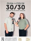 30/30 Olga et Colin - Le Solo