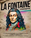 La Fontaine l'intemporel - Théâtre Le Lucernaire