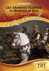 Le Roi Chevalier - Domaine de Chambord