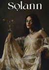Solann - Théâtre Jacques Prévert