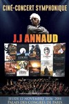 J.J Annaud Ciné-concert symphonique - Palais des Congrès de Paris