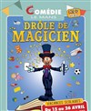 Drôle de magicien - Comédie Le Mans