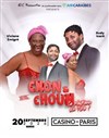 Chon Ke Choun - Casino de Paris