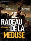 Le Radeau de la Méduse - L'Escale de Melun