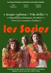Les sosies - Théâtre de l'AIEC
