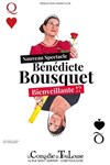 Bénédicte Bousquet dans Bienveillante !? - La Comédie de Toulouse