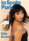 Oria en concert - La Piccola Scala