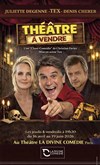 Théâtre à vendre - La Divine Comédie - Salle 1