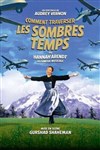Audrey Vernon dans Comment traverser les sombres temps - Théâtre à l'Ouest de Lyon