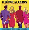 Le dîner de cocus - Salle Pierre Lamy