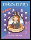 Princesse et Pirate - Théâtre Le Petit Manoir