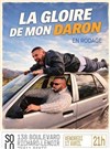 Enzo Tarantini dans La Gloire de mon Daron - Le Solo