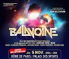 Balavoine, Ma Bataille - Le Dôme de Paris - Palais des sports