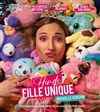 Hinde dans Fille unique - Espace Gerson