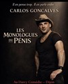 Les monologues du pénis - Le Darcy Comédie