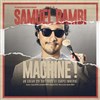 Samuel Bambi dans Machine ! - Casino Barrière de Toulouse