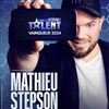 Mathieu Stepson - Casino Barrière de Toulouse