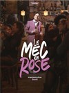 BenH dans Le mec en rose - Royale Factory