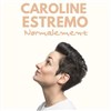 Caroline Estremo dans Normalement - Centre Des Congrès de Haute-Saintonge