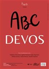 ABC Devos - Hommage à Raymond Devos - Théâtre à l'Ouest Auray