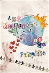 Les émotions de la planète - La Compagnie du Café-Théâtre - Grande Salle