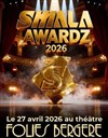 Smala Awardz - Folies Bergère