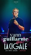 Yann Guillarme dans Libre ! - La Cigale