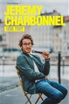 Jérémy Charbonnel dans Seul tout - Le Paris - salle 1