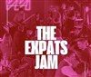 The Expats Jam - La Dame de Canton