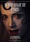 Notre-Dame de Paris - Théâtre de l'Epée de Bois - Cartoucherie