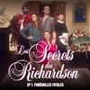 Les secrets des Richardson - Théâtre 100 Noms - Hangar à Bananes