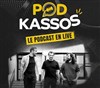 Podkassos, le podcast en live - Salle Molière