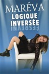 Maréva dans Logique inversée - Théâtre à l'Ouest de Lyon
