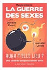 La guerre des sexes aura-t-elle lieu ? - Salle Polyvalente du Rouget