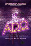 1heure pour comprendre son ado - Comédie de Tours