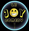 Joy Comedy - The People Lyon