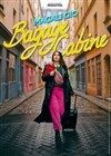 Magali Gio dans Bagage cabine - Bibi Comedia