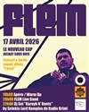 FLEM en concert - Le Nouveau Cap